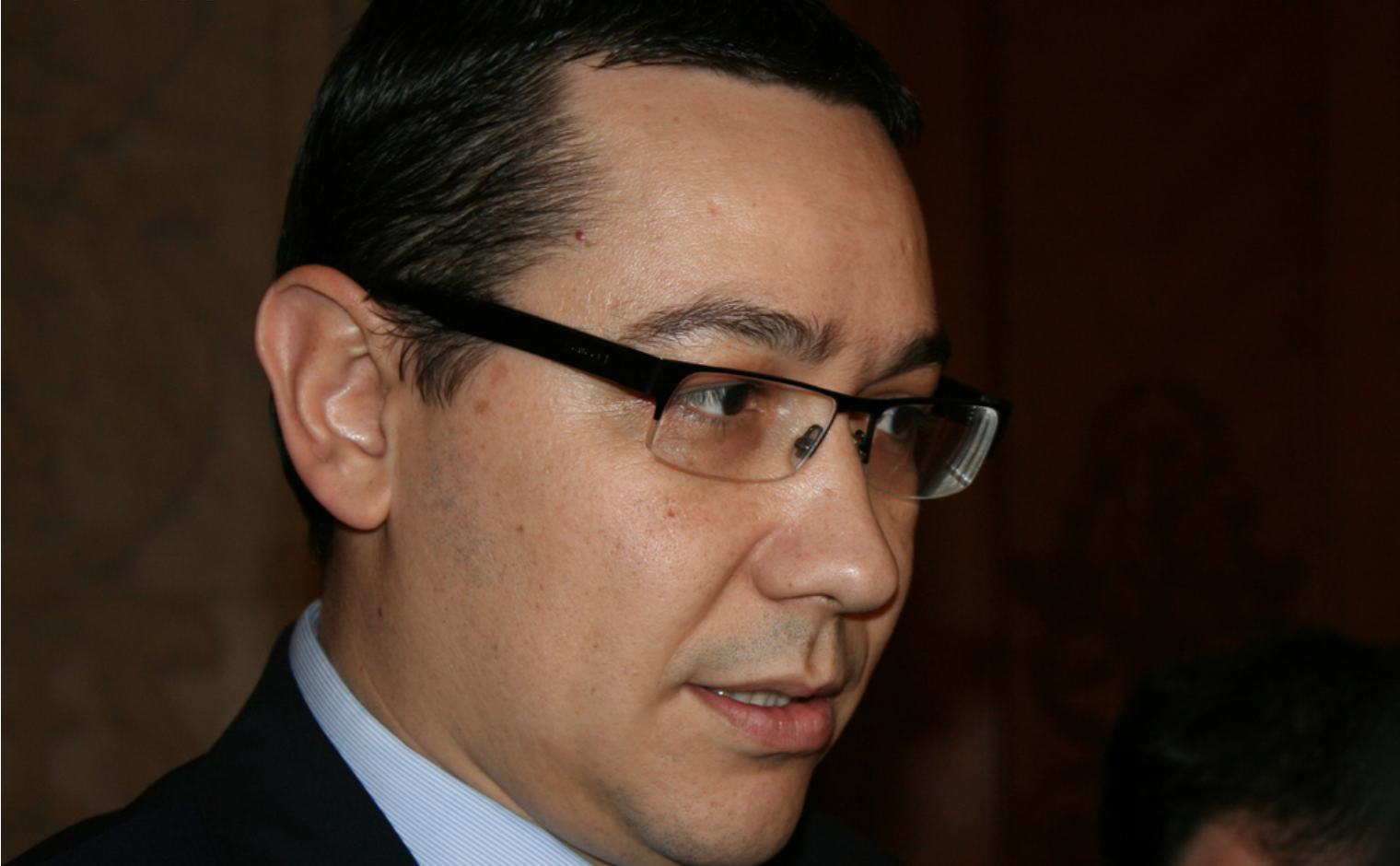 Ponta ar putea s-o sustina pe Dancila la prezidentiale, dar pune conditii