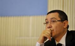 Ponta, despre criza din PSD: 