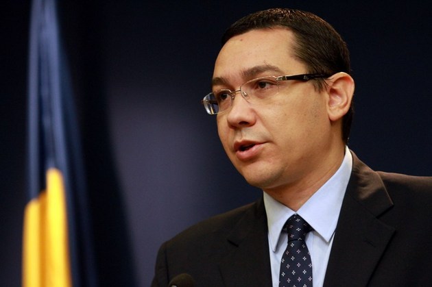 Ponta, despre neînţelegerile dintre sindicate şi conducerea CEO: Orice ceartă este împotriva complexului