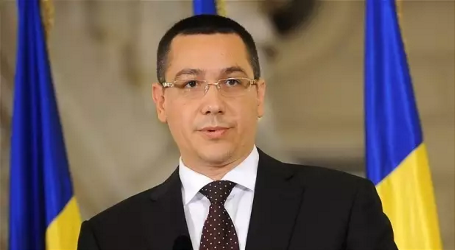 Ponta: Dragnea mi-a cerut să mă ocup de banii românilor