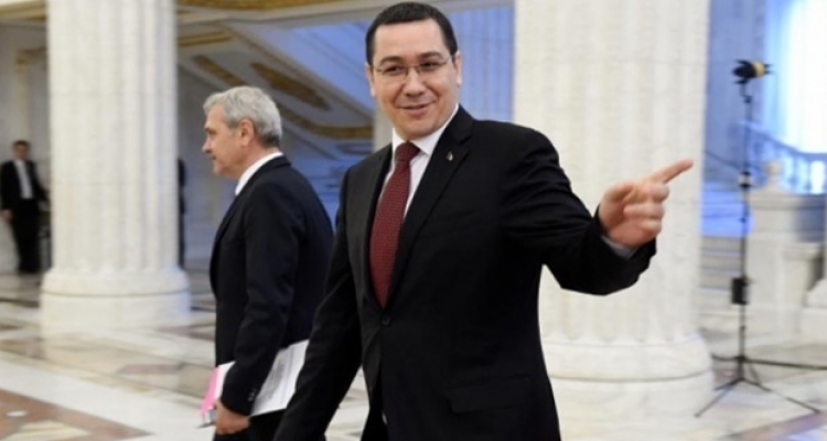Ponta îi face rechizitoriu lui Dragnea: L-a amenințat pe candidatul PSD și pe liderii locali