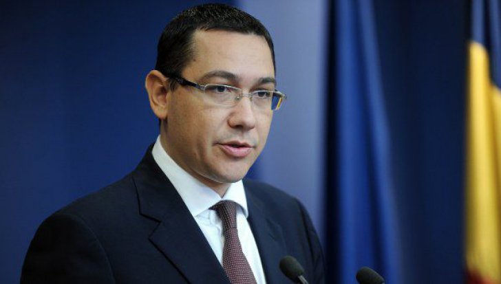 Ponta il cearta pe Grindeanu ca sa priceapă Dragnea: