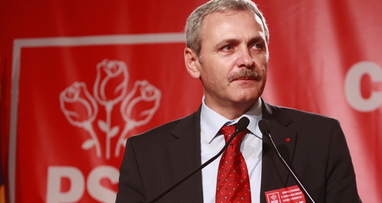 Ponta se intoarce! Dragnea anunta formarea unei aliante PSD-ALDE-UNPR pentru parlamentare