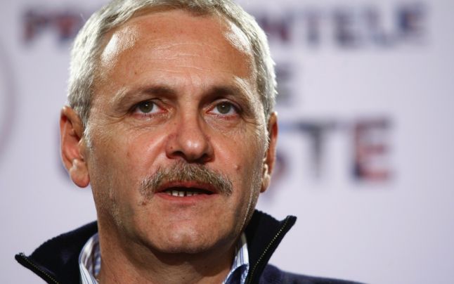 Ponta şi Dragnea au vorbit între patru ochi. Dragnea, întrebat dacă vrea candideze la şefia PSD: Eu sunt hotărât, dar anunţ când vreau eu