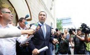 Ponta, sub presiunea DNA. Ce pregătesc procurorii