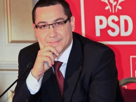 Ponta susține că s-a întâlnit prima dată cu Kovesi într-un cadru informal la o podgorie a lui Sebastian Ghiţă