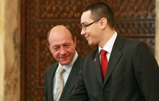 Ponta susţine că plăteşte acum preţul pentru