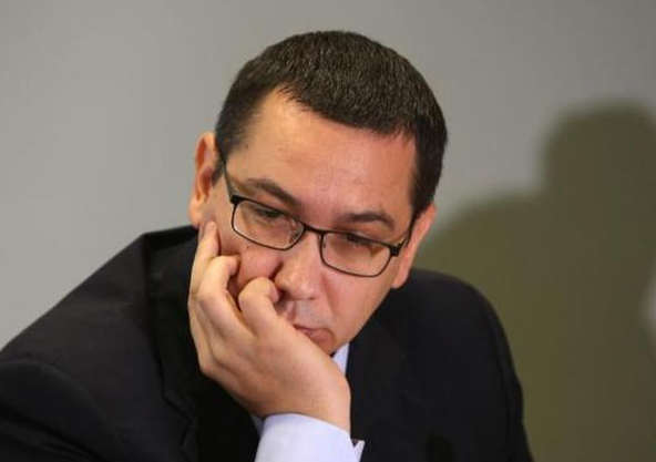 Ponta: