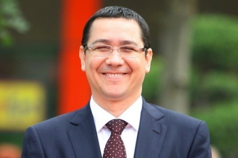 Ponta, tupeu maxim: „Unde am mers eu în vacanţă e mai ieftin de cât la Mamaia