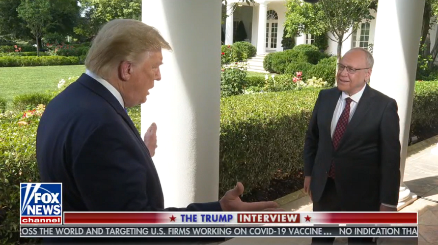 Postul Fox News va fi judecat în aprilie pentru defăimare la alegerile prezidenţiale din 2020
