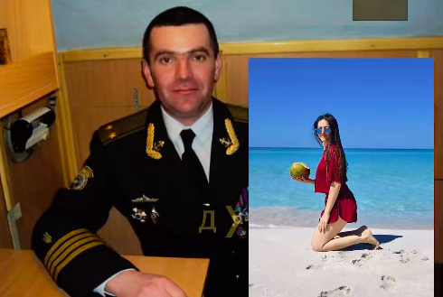 Povești cu spioni: O escortă de lux din Rusia plătită în criptomonede de serviciile secrete ucrainene ca să-l asasineze pe comandantul trădător