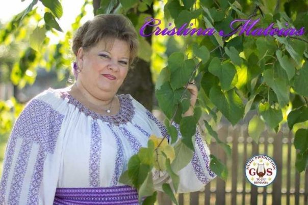 Povestea cantaretei de muzica populara care a murit dupa ce a tusit o luna