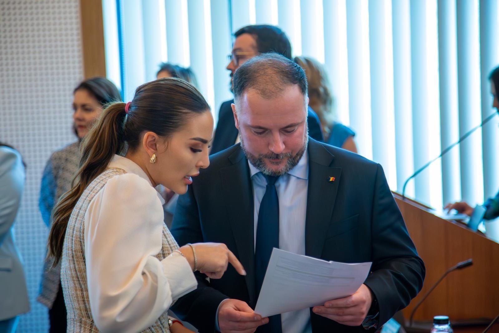 Power Couple la Sectorul 2 - Hopincă & Dobre, sau cum se administrează 2,5 miliarde de lei printr-o rețea cu capete de pod Piedone și Oprea