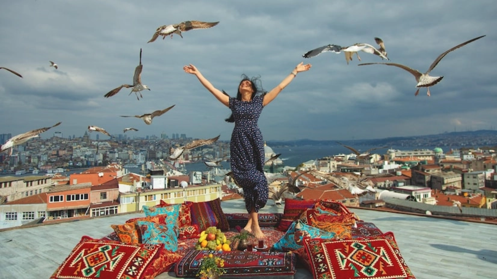 Prăpăd pentru industria turismului: milioane de oameni afectați de războiul americanilor și a Israelului cu Iranul
