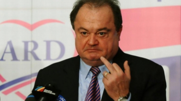 Președinți unici la 12 filiale PNL