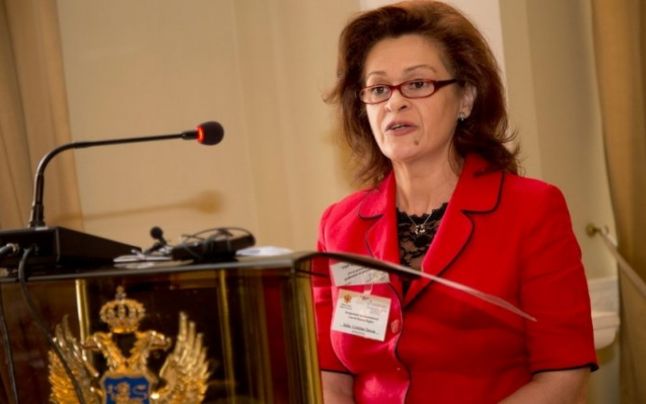 Preşedinta instanţei supreme: Arhiva SIPA ar trebui desecretizată, pentru a înlătura suspiciunile