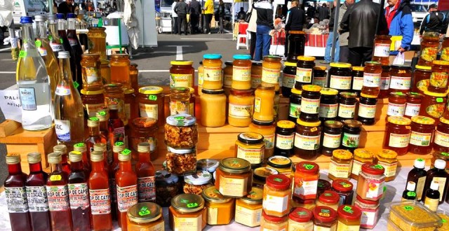 Președintele APIMONDIA : Un sfert din mierea de pe piața internațională este falsificată