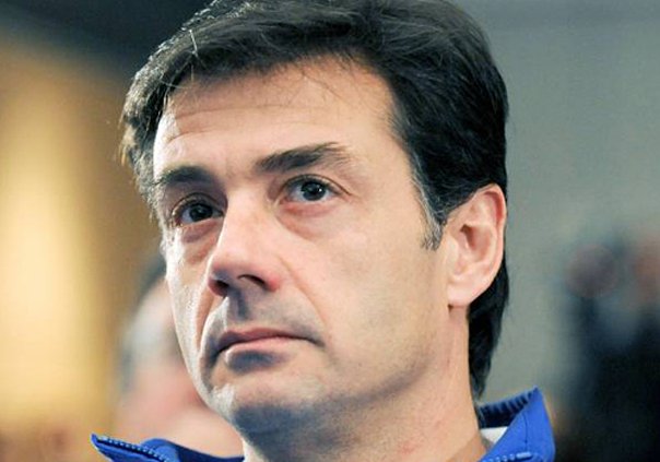 Președintele Comisiei Centrale a Arbitrilor, Kyros Vassaras, revine în Comisia de Arbitri a UEFA