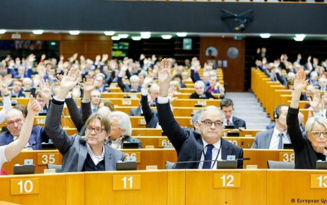 Preşedintele Comisiei LIBE: În negocierea pentru procurorul european, Parlamentul şi Consiliul sunt parteneri egali