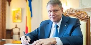 Președintele Iohannis a aprobat cererea de urmărire penală a fostului ministru Sandu Gabriel