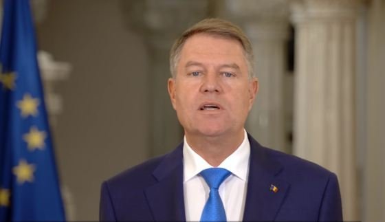 Preşedintele Iohannis îi solicită premierului agenda fiecărei şedinţe a Guvernului