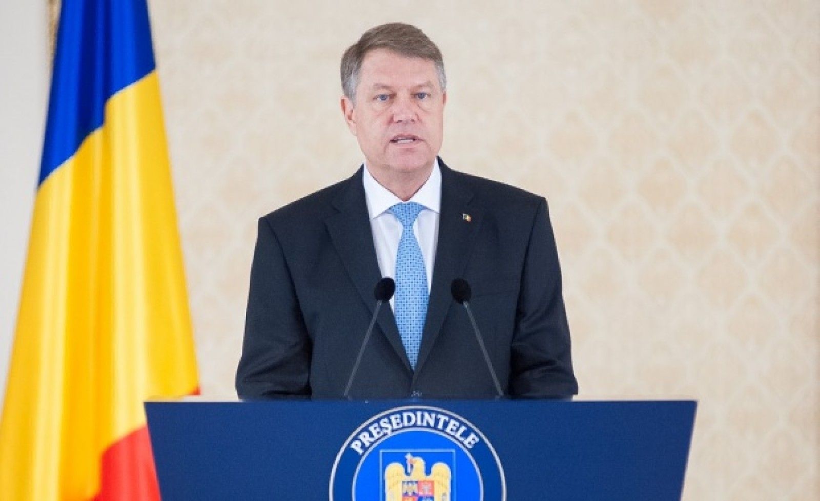 Președintele Iohannis, în județele Harghita și Covasna
