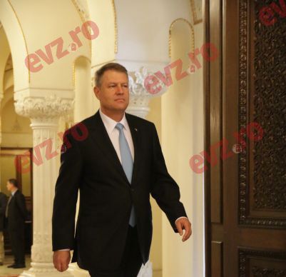 Preşedintele Iohannis se întâlneşte miercuri cu delegaţia Băncii Mondiale