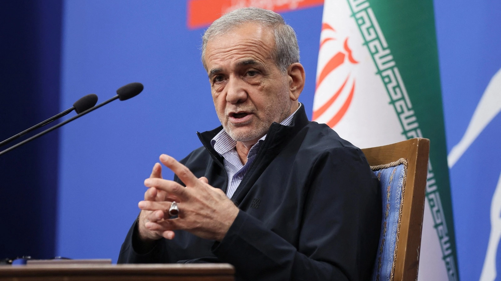Președintele Iranului a demisionat și se revoltă împotriva ayatollahului Khamenei, dar și împotriva Gărzilor Revoluționare: Fractură majoră în cercul puterii de la Teheran