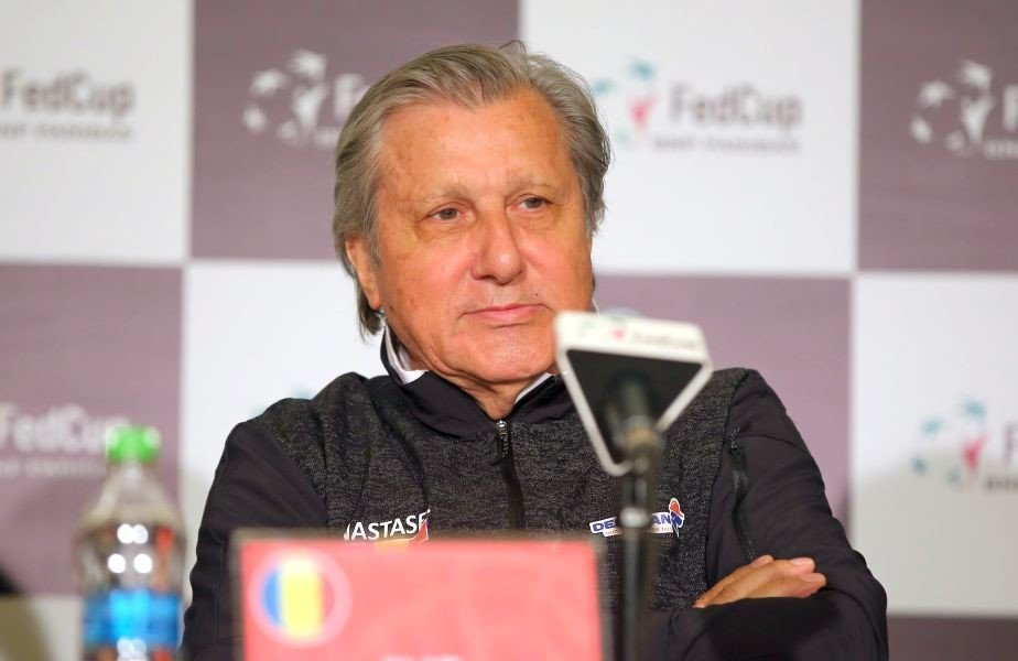 Preşedintele ITF, despre Scandalul Ilie Năstase - Serena Williams