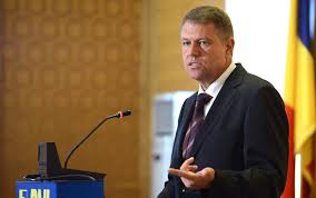 Președintele Klaus Iohannis a RETRIMIS Codul Fiscal în Parlament