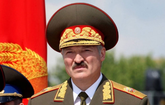 Președintele Lukașenko din Belarus susține că protestele din țara lui sunt dirijate de o putere occidentală