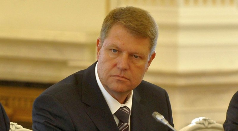 Președintele României, Klaus Iohannis: Guvernul tehnocrat a fost o soluţie de criză
