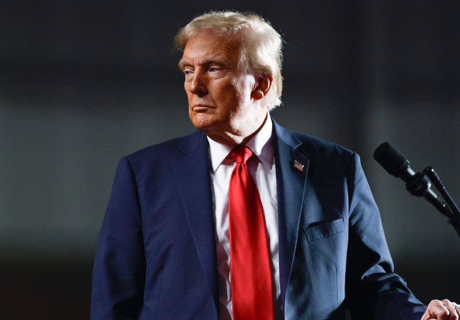 Președintele SUA e batjocorit de purtătorul de cuvânt al armatei iraniene: „Hei, Trump, ești concediat