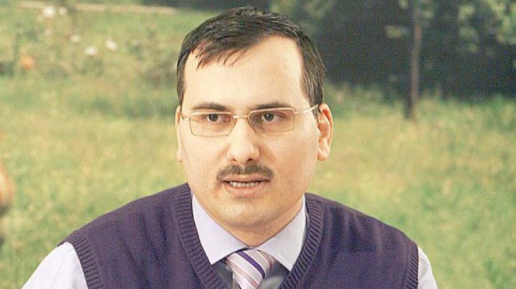 Preşedintele T.A.T.A, Bogdan Drăghici, reţinut după ce și-ar fi violat fata minoră