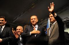Preşedintele Turciei acuză Israelul de 