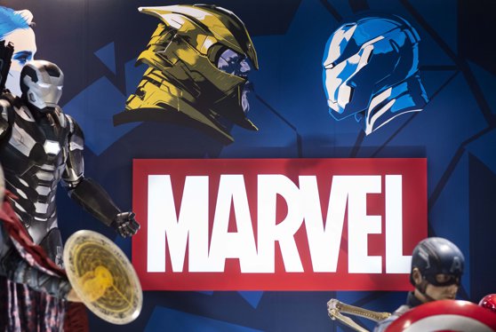 Preţ record pentru un exemplar din prima bandă desenată Marvel. A fost vândut cu 1,26 milioane de dolari