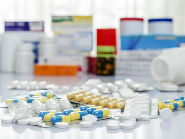 Preţul medicamentelor a crescut cu 20,7% într-o singură lună
