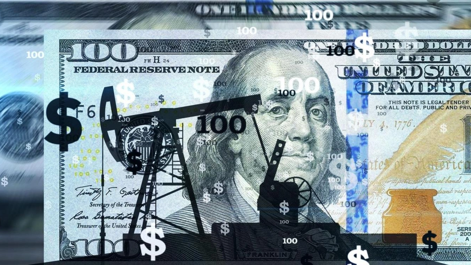 Prețul petrolului a revenit la nivelul de la începutul războiului din Iran. Să vedem dacă și-n România scade pana la nivelul lunii februarie 2026