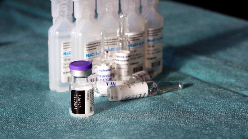 Prețul vaccinării anti-COVID: Cât plătește statul pentru fiecare român în parte