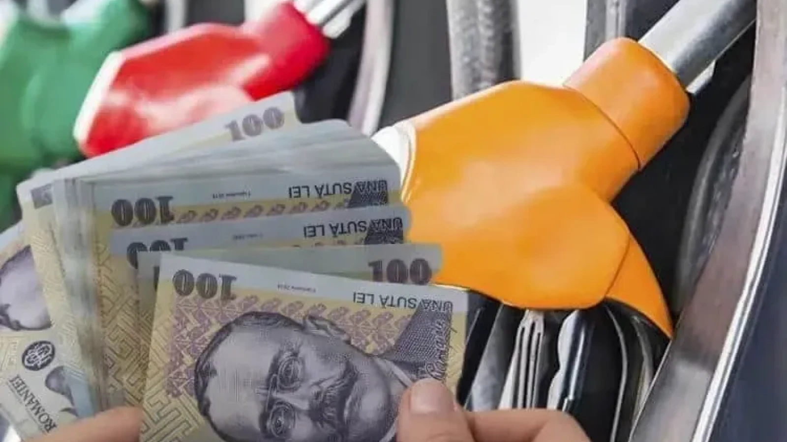 Prețuri uriașe la pompă: unde se mai găsesc cei mai ieftini carburanți din România
