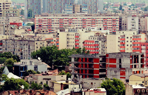 Preţurile apartamentelor au depăşit 1.000 euro pe metru pătrat, pentru prima dată în ultimii 4 ani