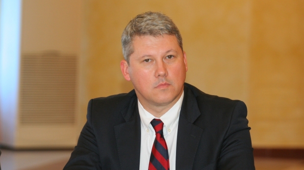 Predoiu despre procurorul general Tiberiu Niţu: