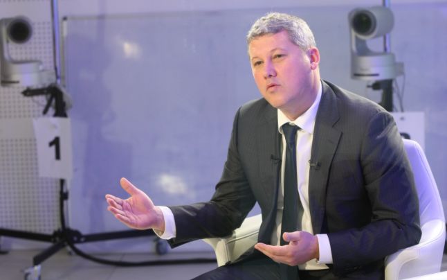 Predoiu: Dragnea - Ponta, sau tangoul mediocrității
