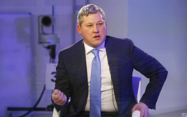 Predoiu, interviu: Guvernul PSD sabotează economia deliberat. Ponta gândește ca un aventurier politic