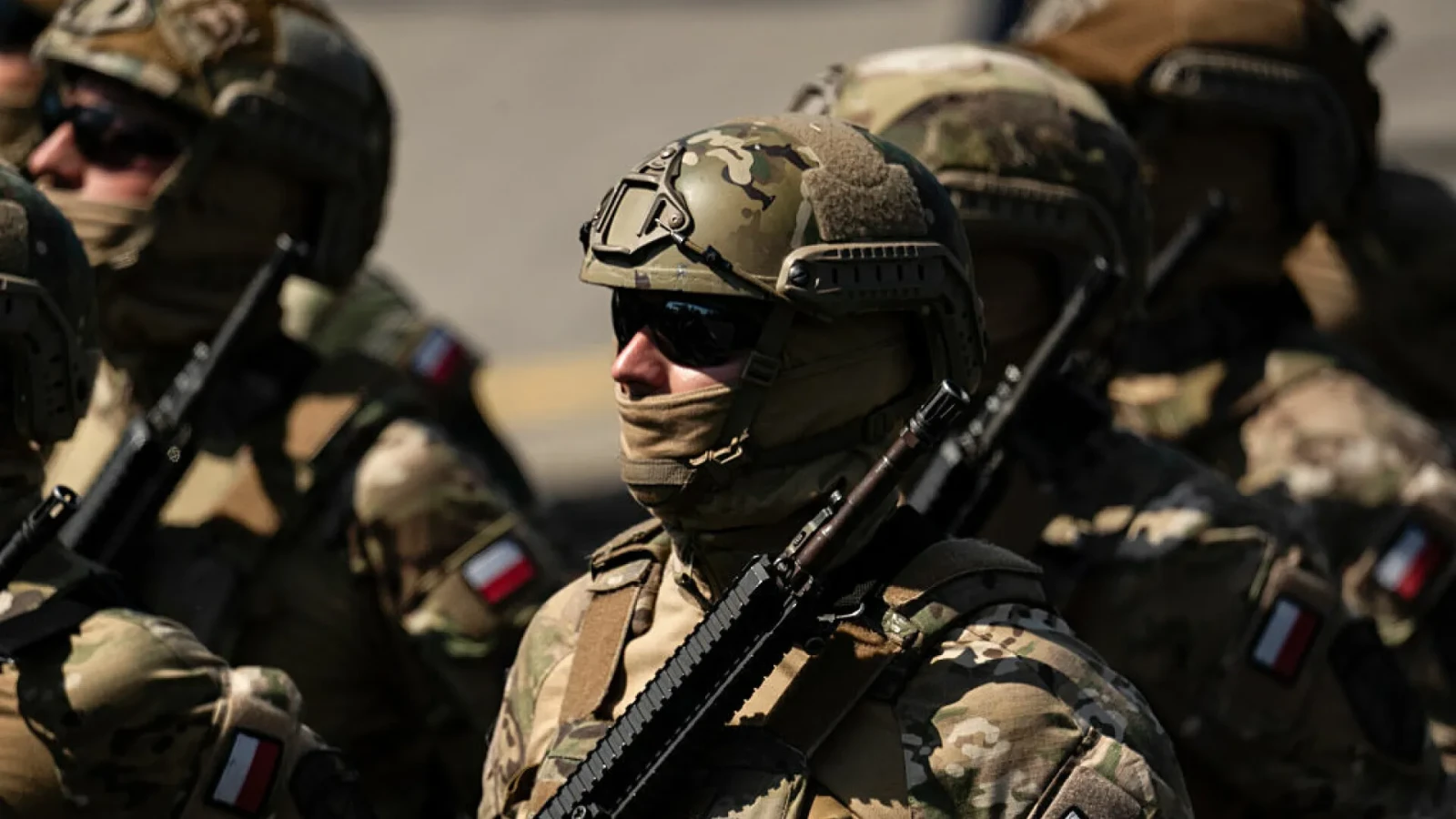 Pregătiri de război cu Rusia: UE va elabora un plan pentru transferul rapid de echipamente grele