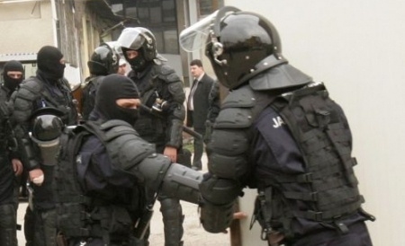 Prejudiciu urias. Perchezitii in Bucuresti, Ilfov si Braila intr-un dosar de evaziune fiscala