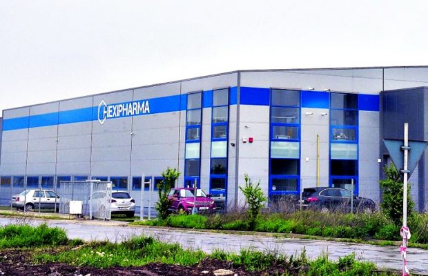 Prejudiciul Hexi Pharma: 51 milioane de lei, prin vânzarea de biocide diluate în 152 de spitale
