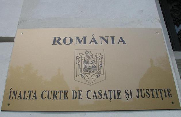 Premieră după decizia CCR: Instanţa supremă păstrează in dosare interceptările făcute cu sprijinul SRI