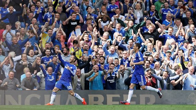 Premier League. Chelsea a câștigat la scor primul meci disputat în 2016