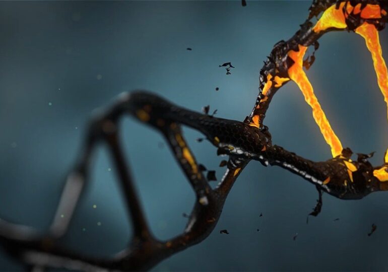 Premieră stiintifică: S-a demonstrat că ADN-ul poate fi colectat și din aer!